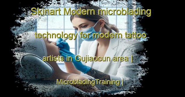 Skinart Modern microblading technology for modern tattoo artists in Gujiaocun area | MicrobladingTraining | MicrobladingClasses | SkinartTraining-China